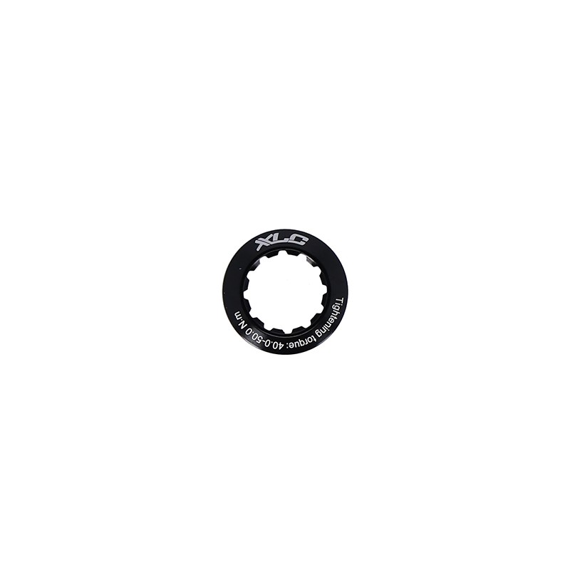 Disc brake adapter 6 holes to centerlock axle  QR 9MM BR-X110
