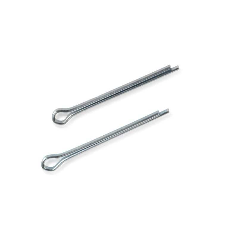 Replacement spring set for disc brake pads  35MM (PAR) SHIMANO DEORE AVIL