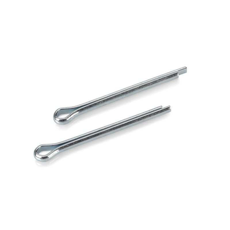 Replacement spring set for disc brake pads  45MM (PAR) HAYES/HOPE
