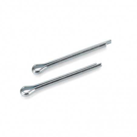 Replacement spring set for disc brake pads 45MM (PAR) HAYES/HOPE