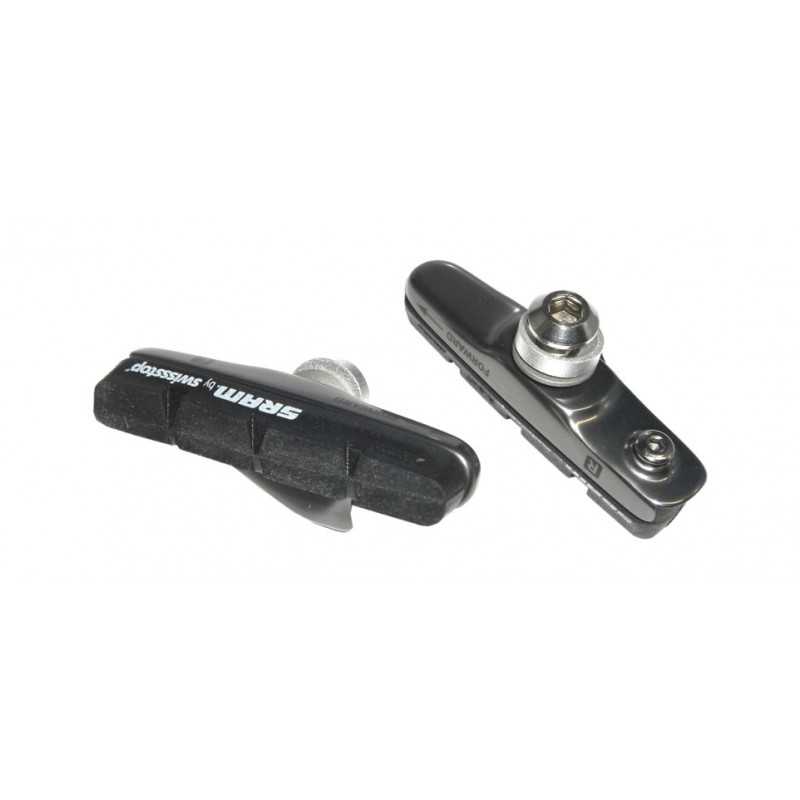 Brake shoe set  FORCE