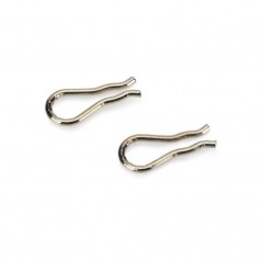 Replacement spring set for disc brake pads  M4/M5(PAR)