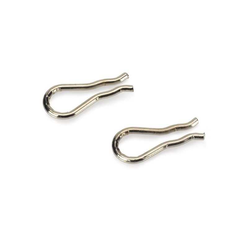 Replacement spring set for disc brake pads  M4/M5(PAR)