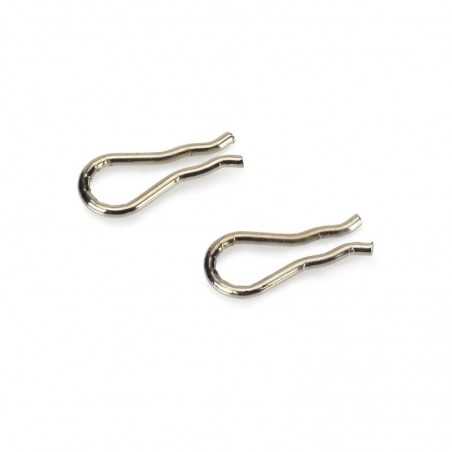 Replacement spring set for disc brake pads M4/M5(PAR)