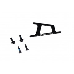 XLC Adaptador para freno de disco delantero FLAT MOUNT Ø140 TO 180MM BR-X107 2500372010