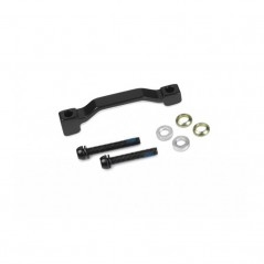 Front disc brake adapter  POSTMOUNT 203MM BR-X84