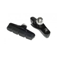 Brake shoe set  RIVAL