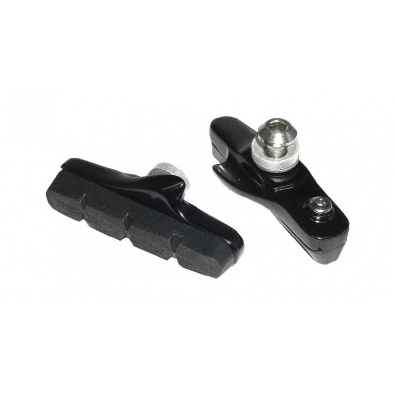 Brake shoe set  RIVAL