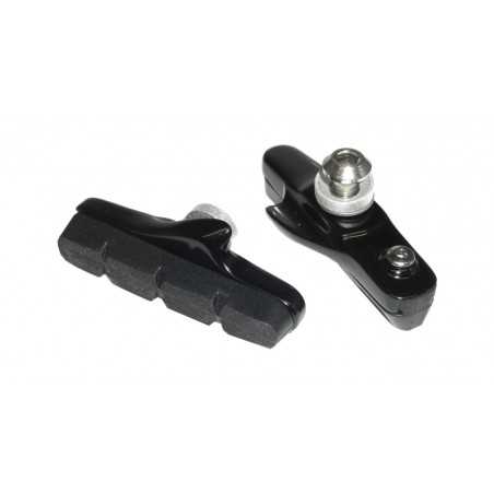 Brake shoe set RIVAL