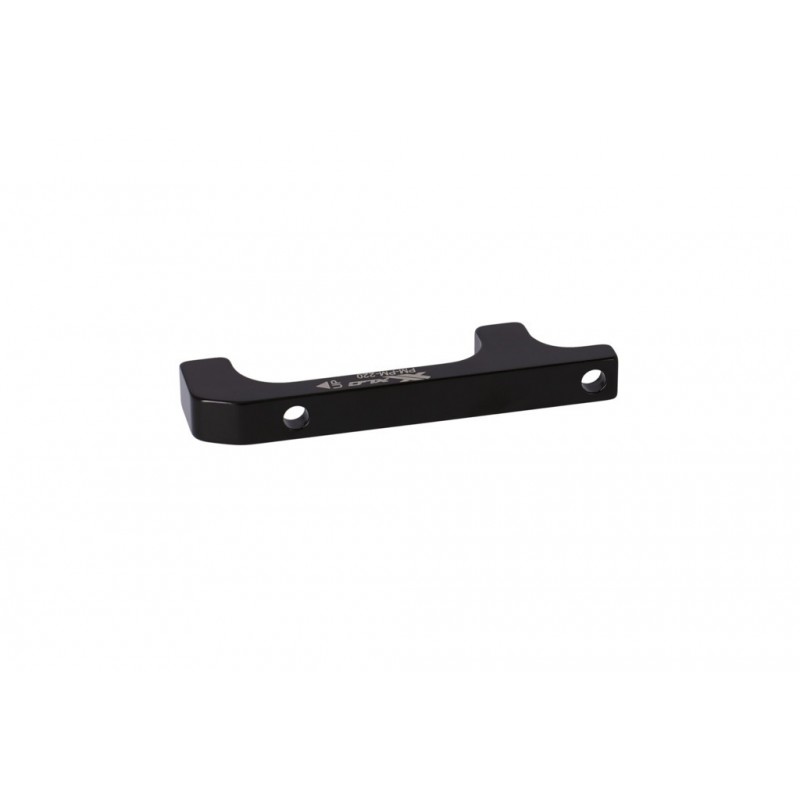 XLC Adaptador para freno de disco rueda delantera POST MOUNT BR-X109 2500371655