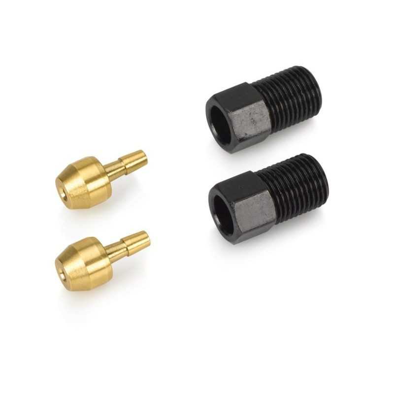 Disc brake duct connection kit  PROMAX