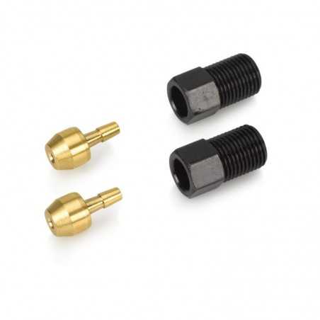 XLC Kit conexión para conducto freno disco PROMAX 2500378007