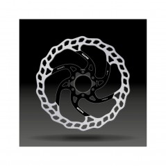 GALFER Disco de freno bicicleta acero inoxidable MTB CENTER-LOCK 840017010197VAR