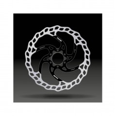 GALFER Disco de freno bicicleta acero inoxidable MTB CENTER-LOCK 840017010197VAR
