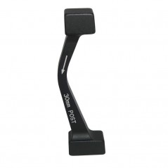 AVID Adaptador freno rueda trasera + tornillo trasero POSTMOUNT 30 MM CPS/STANDARD 170 106032