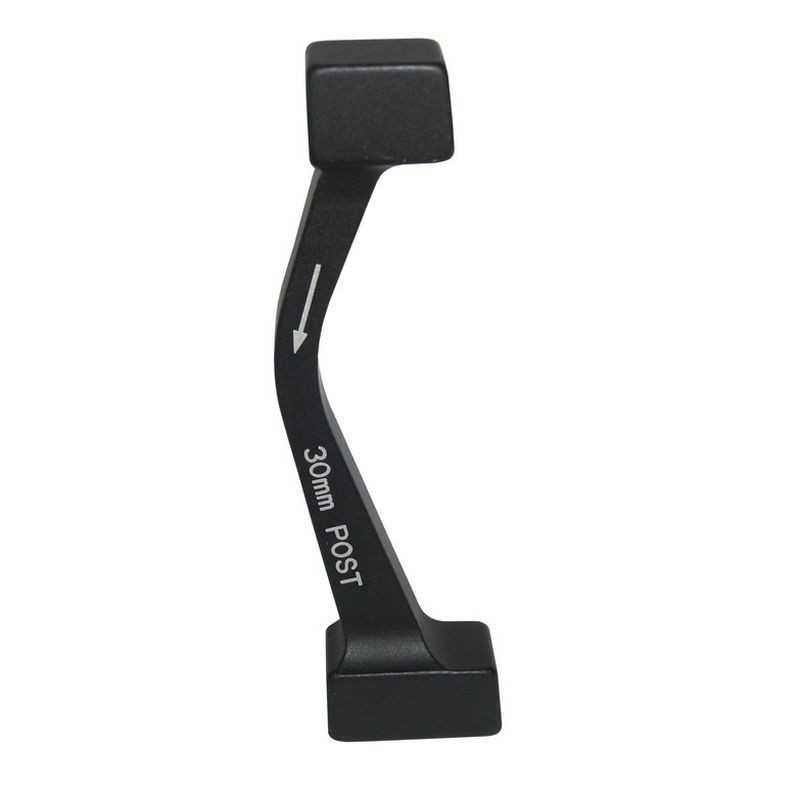 AVID Adaptador freno rueda trasera + tornillo trasero POSTMOUNT 30 MM CPS/STANDARD 170 106032