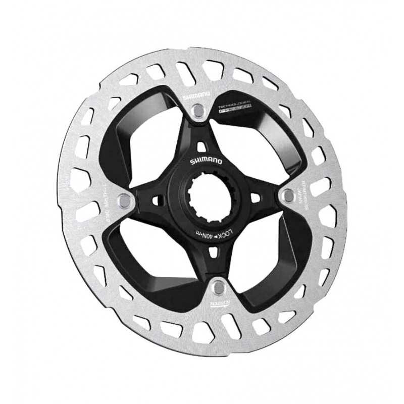 SHIMANO DISCO DE FRENO XTR RT-MT900 CENTERLOCK 702858