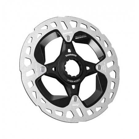 SHIMANO BRAKE DISK XTR RT-MT900 CENTERLOCK 702858