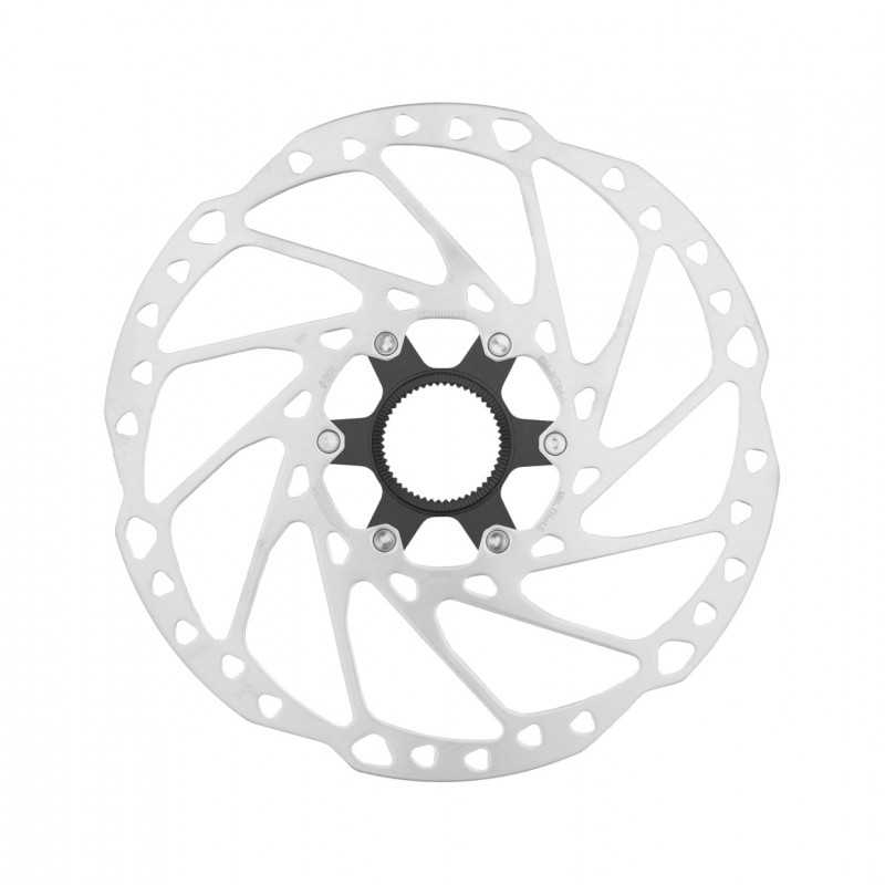 SHIMANO BRAKE DISK SM-RT64 CENTERLOCK 709990VAR