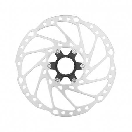 SHIMANO DISCO DE FRENO SM-RT64 CENTERLOCK 709990VAR