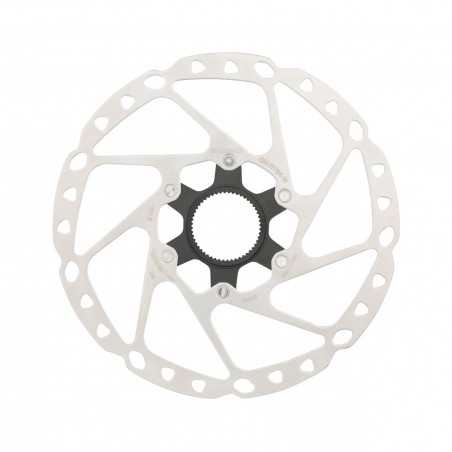 SHIMANO DISCO DE FRENO SM-RT64 CENTERLOCK 709990VAR