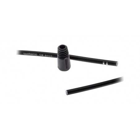 Cut-out disc brake hose  SM-BH59 1700 MM