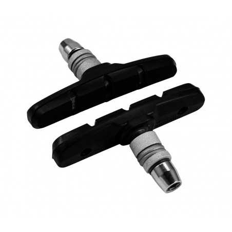 SHIMANO Juego de porta zapatas M070T4 BR-M600/570/330 709993