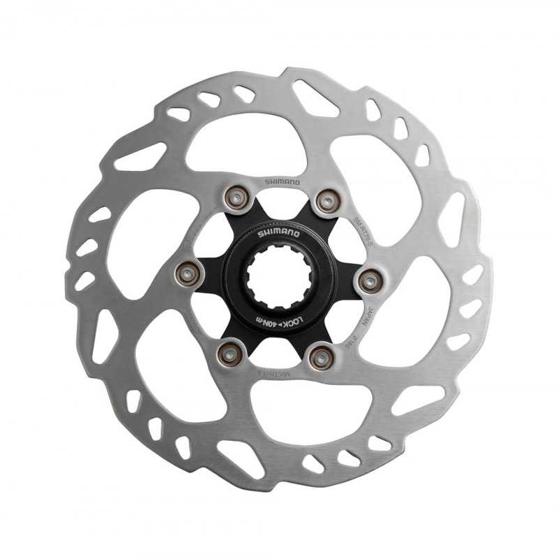 SHIMANO Disco de freno SM-RT 70 CENTER LOCK 145065VAR