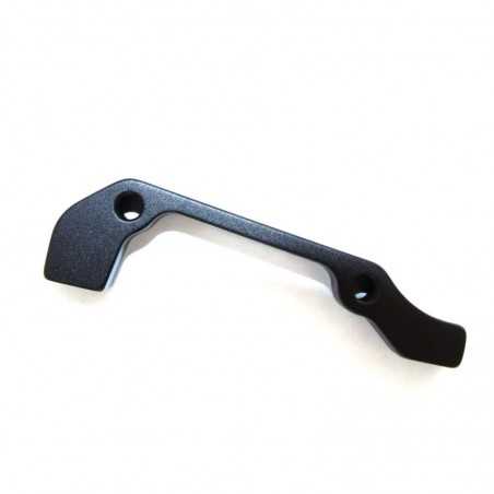 SHIMANO Adaptador para freno de disco horquilla delantero SH POSTMOUNT INTERNATIONAL STANDARD 180 MM BR-M 535/585/765 145124