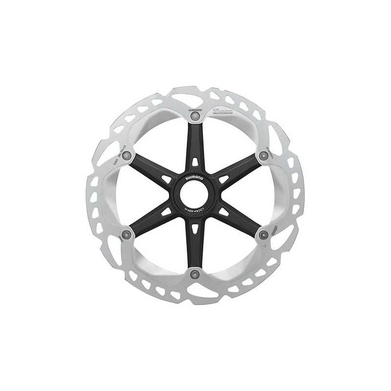 SHIMANO DISCO DE FRENO DEORE XT RT-MT800 CENTERLOCK 702908