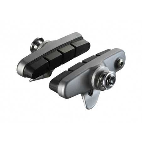 SHIMANO Juego de porta zapatas R55C3 ULTEGRA BR-6700G 709996