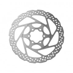SHIMANO 6-hole brake disc DEORE SM-RT56 702922VAR