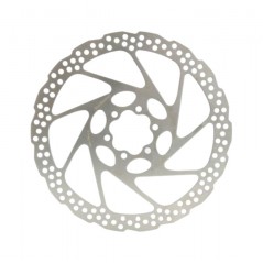 SHIMANO 6-hole brake disc DEORE SM-RT56 702922VAR