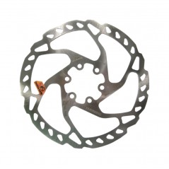 SHIMANO Disco de freno 6 agujeros SM RT-66 145069VAR