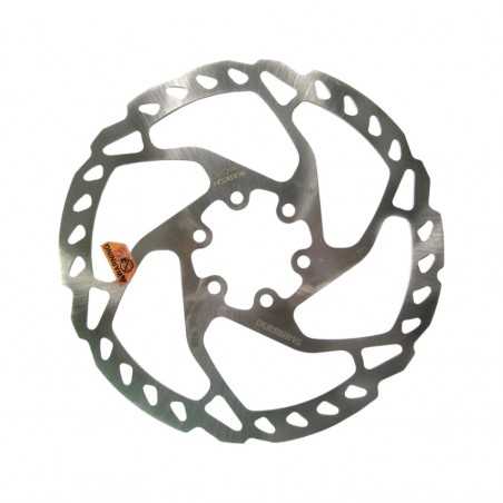 SHIMANO 6-hole brake disc SM RT-66 145069VAR