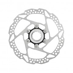 SHIMANO DISCO DE FRENO DEORE SM-RT54 CENTERLOCK 702925