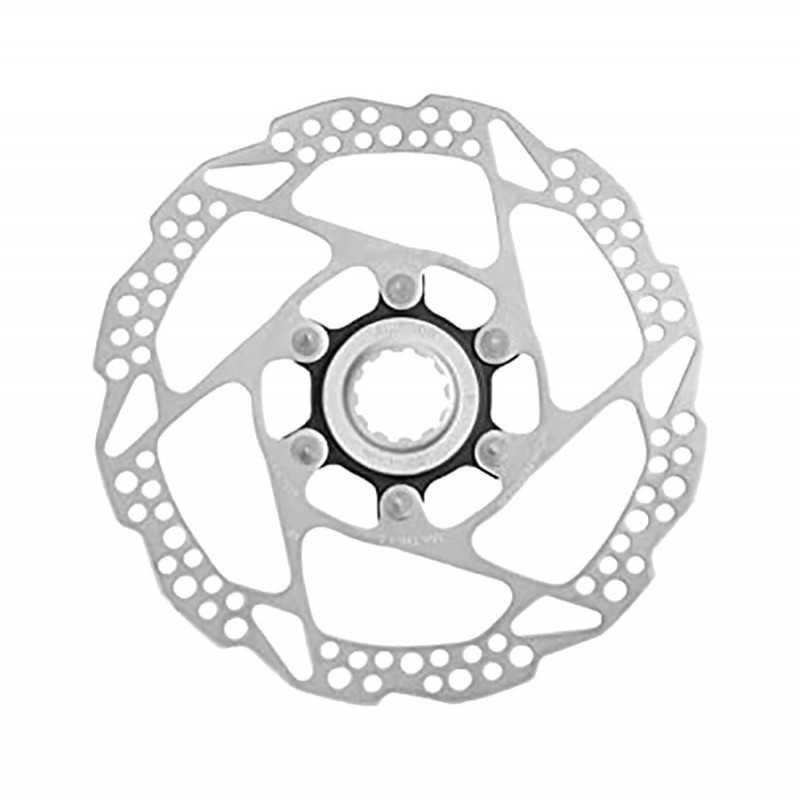 SHIMANO DISCO DE FRENO DEORE SM-RT54 CENTERLOCK 702925