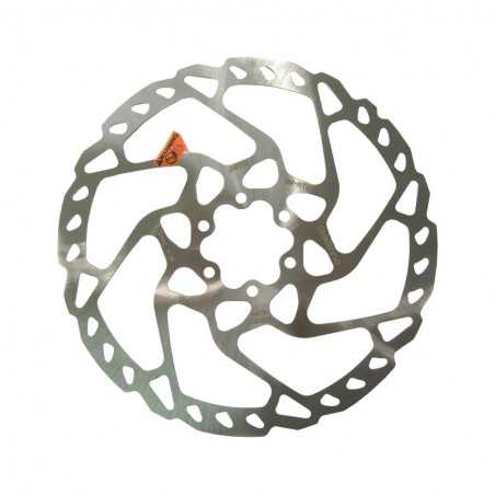 SHIMANO 6-hole brake disc SM RT-66 145069VAR