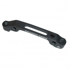 SHIMANO Adaptador para freno horquilla trasero POSTMOUNT INTERNATIONAL STANDARD 140 MM BR-M 985 145132