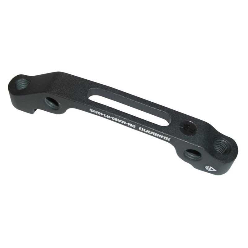SHIMANO Adaptador para freno horquilla trasero POSTMOUNT INTERNATIONAL STANDARD 140 MM BR-M 985 145132