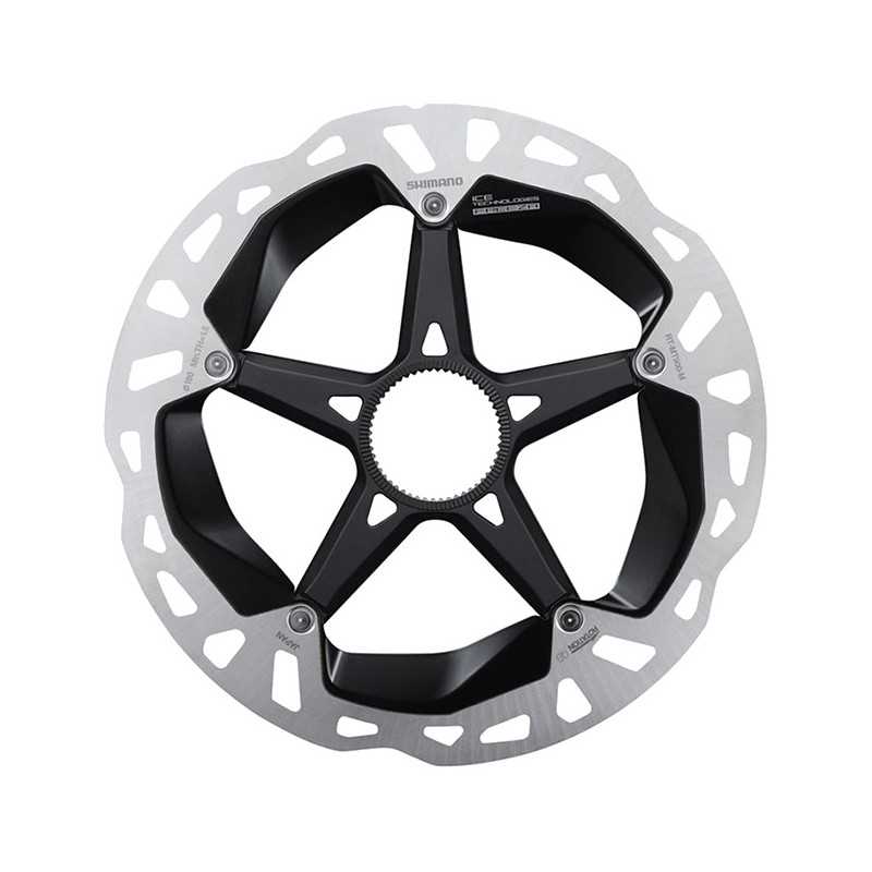 SHIMANO DISCO DE FRENO RT-MT900 CENTERLOCK ICE-TECH XTR 704183