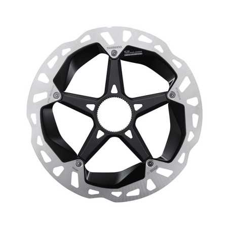 SHIMANO BRAKE DISK RT-MT900 CENTERLOCK ICE-TECH XTR 704183