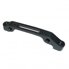Front fork brake adapter  POSTMOUNT INTERNATIONAL STANDARD 160 MM BR-M 985