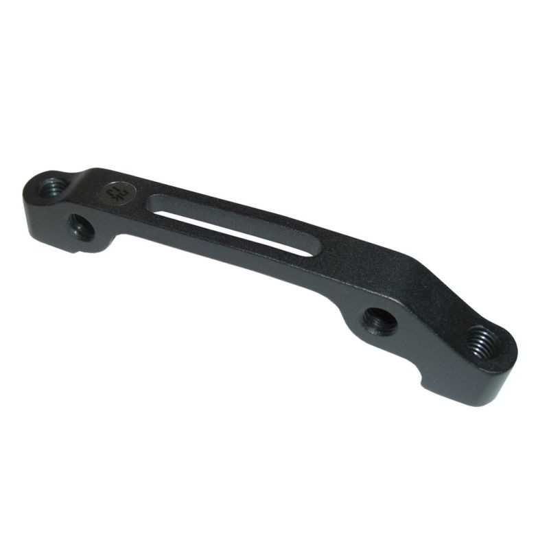Front fork brake adapter  POSTMOUNT INTERNATIONAL STANDARD 160 MM BR-M 985
