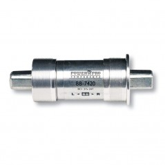 POWER PRO Cartucho eje pedalier r.p.m. 68 23732VAR