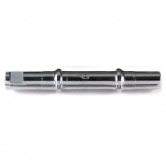 Square type axle bottom bracket