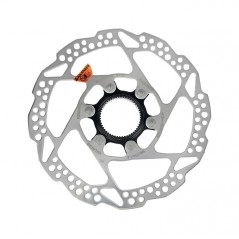 SHIMANO Disco de freno SM-RT 54 CENTER LOCK 704819VAR