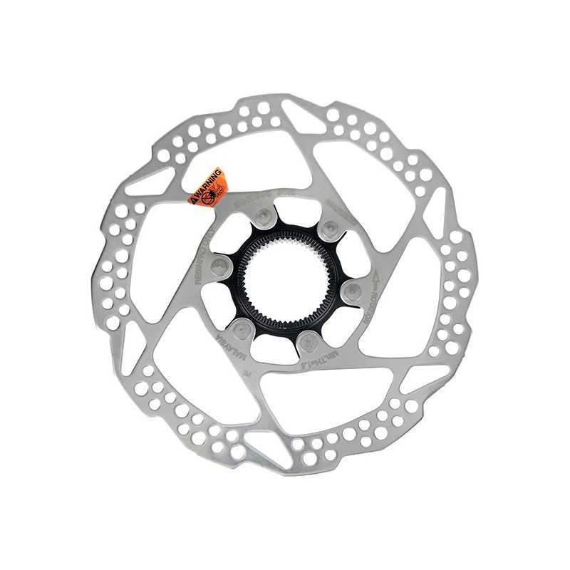 SHIMANO Disco de freno SM-RT 54 CENTER LOCK 704819VAR