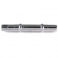Square type axle bottom bracket