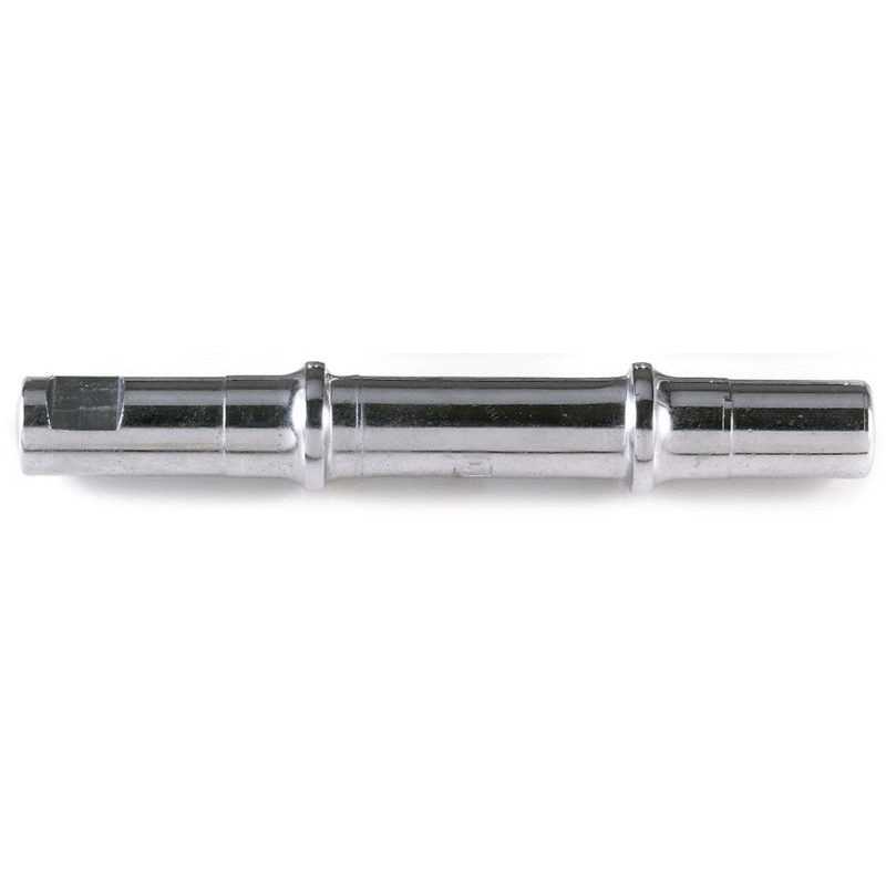 Square type axle bottom bracket